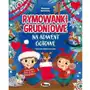 Rymowanki grudniowe na adwent gotowe Morex Sklep on-line