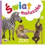 świat maluszka. zoo, MO203-0 Sklep on-line