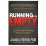 Morgan james publishing llc Running on empty Sklep on-line