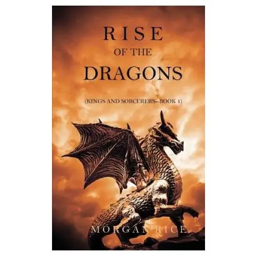 Rise of the Dragons