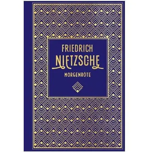 Morgenröte Friedrich Nietzsche
