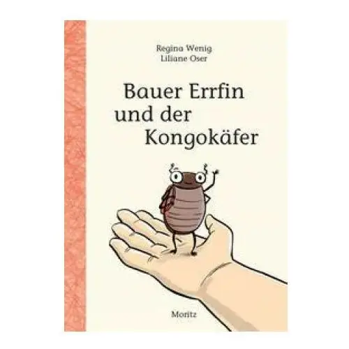 Bauer Errfin und der Kongokäfer