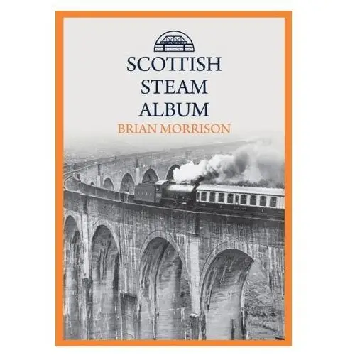 Morrison, brian Scottish steam album
