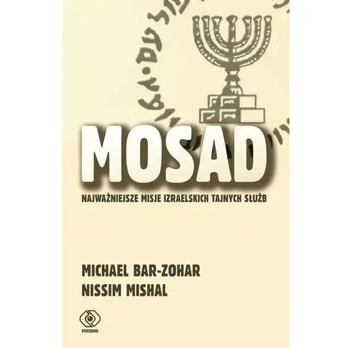 Mosad: najważniejsze misje izraelskich tajnych służb