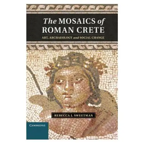 Mosaics of Roman Crete