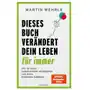 Dieses Buch verändert dein Leben für immer Sklep on-line