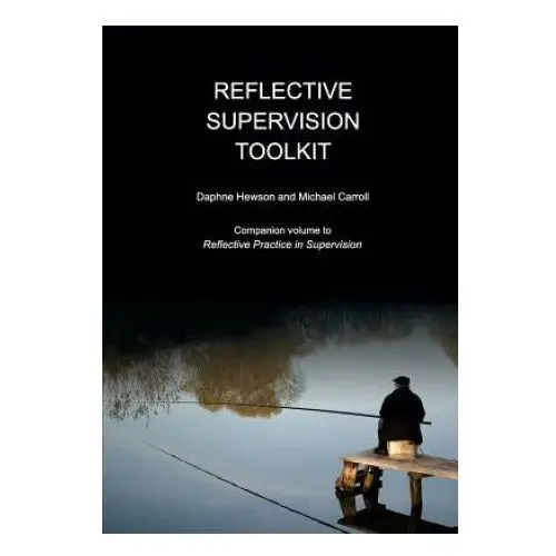 Moshpit publishing Reflective supervision toolkit