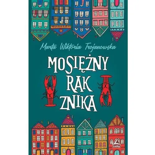 Mosięzny rak znika