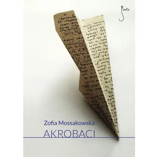 Akrobaci - majówkowy szał CENOWY,965KS (5461062)