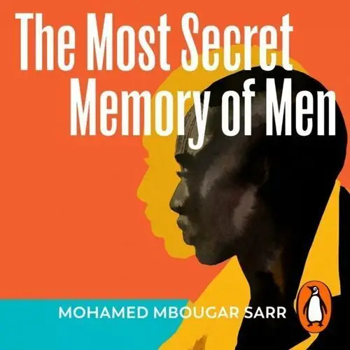 Most Secret Memory of Men