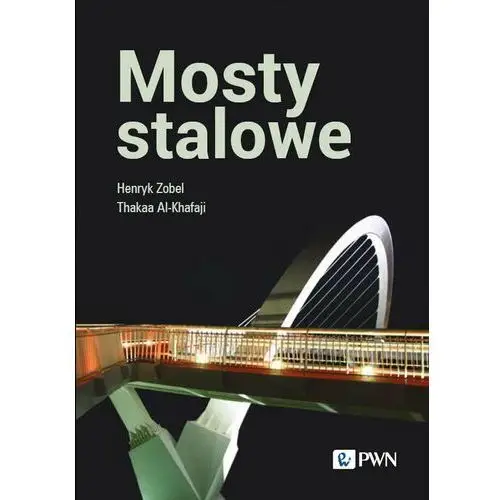 Mosty stalowe