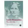 Wspomnienia i listy Moszczeńska izabela Sklep on-line