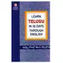 Motilal books Learn telugu in 30 days through english Sklep on-line