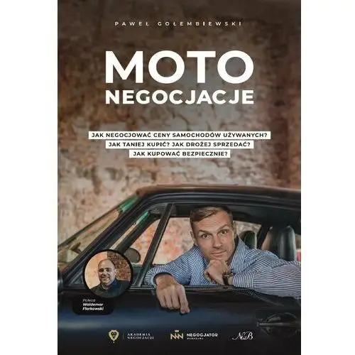 Moto negocjacje