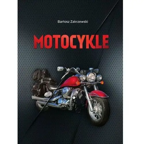 Motocykle