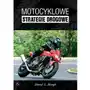 Motocyklowe strategie drogowe Sklep on-line