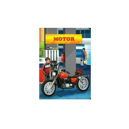 Motor