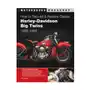 Motorbooks international How to rebuild and restore classic harley-davidson big twins 1936-1964 Sklep on-line