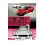 Motorbuch verlag Chevrolet corvette Sklep on-line