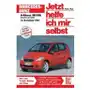 Mercedes-benz a-klasse ab modelljahr 2004 Motorbuch verlag Sklep on-line