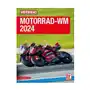 Motorrad-wm 2024 Motorbuch verlag Sklep on-line