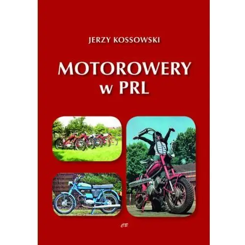 Motorowery w PRL