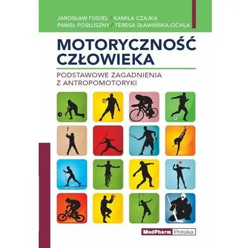 Motoryczność człowieka