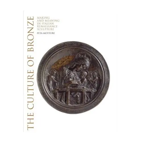 Motture, peta Culture of bronze