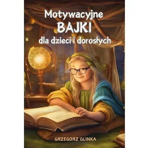 Motywacyjne bajki dla dzieci i dorosłych