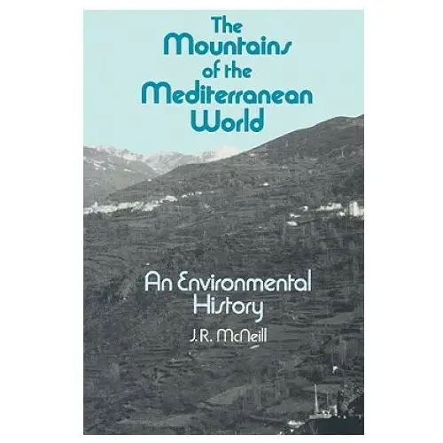 Mountains of the Mediterranean World