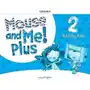 Mouse and Me Plus 2 Workbook Sklep on-line