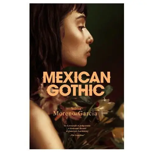 Mova Mexican gothic