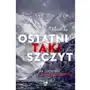 Ostatni taki szczyt Mova Sklep on-line