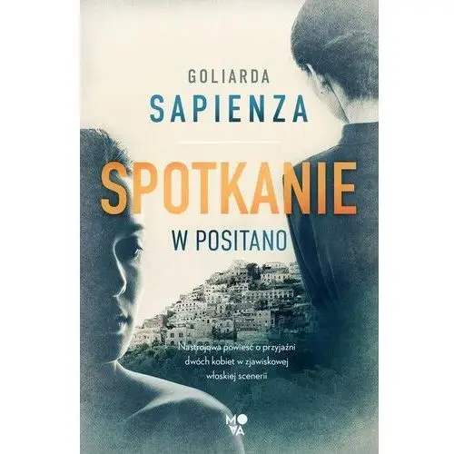 Mova Spotkanie w positano