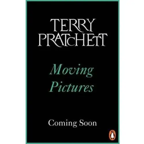 Moving Pictures: (Discworld Novel 10)