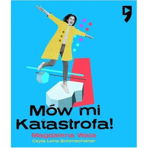 Mów mi Katastrofa