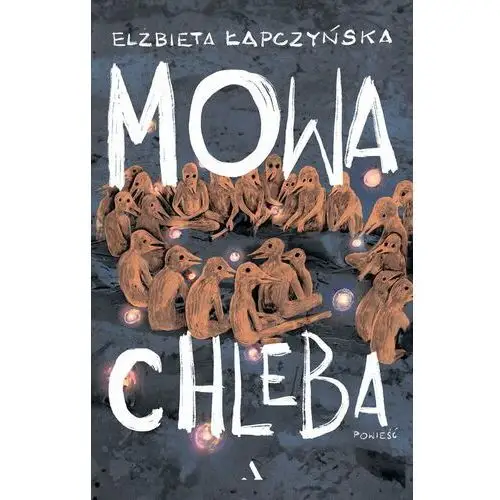 Mowa chleba