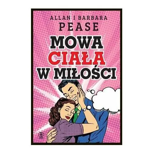 Mowa ciała w miłości