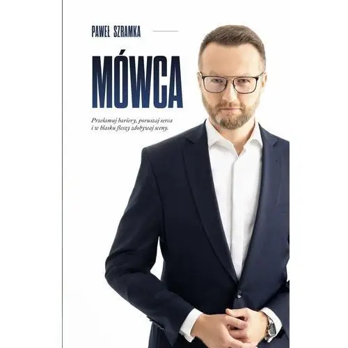 Mówca