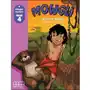 Mowgli (With CD-Rom) Sklep on-line