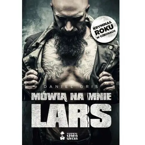 Mówią na mnie Lars