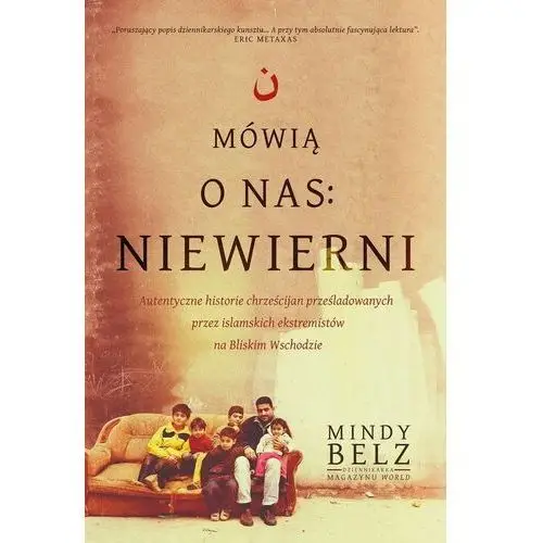 Mówią o nas: niewierni