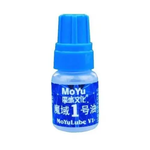 Smar MoYu V1 Lube 5ml do kostek