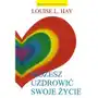 Możesz uzdrowić swoje życie Sklep on-line