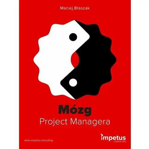 Mózg. Project Managera - ebook EPUB