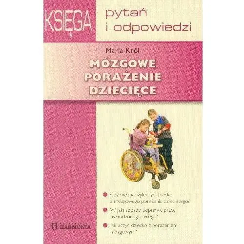 Mózgowe Porażenie Dziecięce