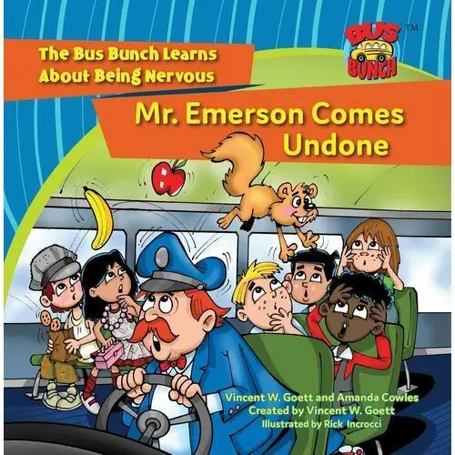 Mr. Emerson Comes Undone