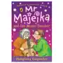 Mr majeika and the music teacher Penguin random house children's uk Sklep on-line