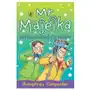 Mr Majeika and the School Caretaker Sklep on-line