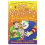 Mr Majeika and the School Play Sklep on-line